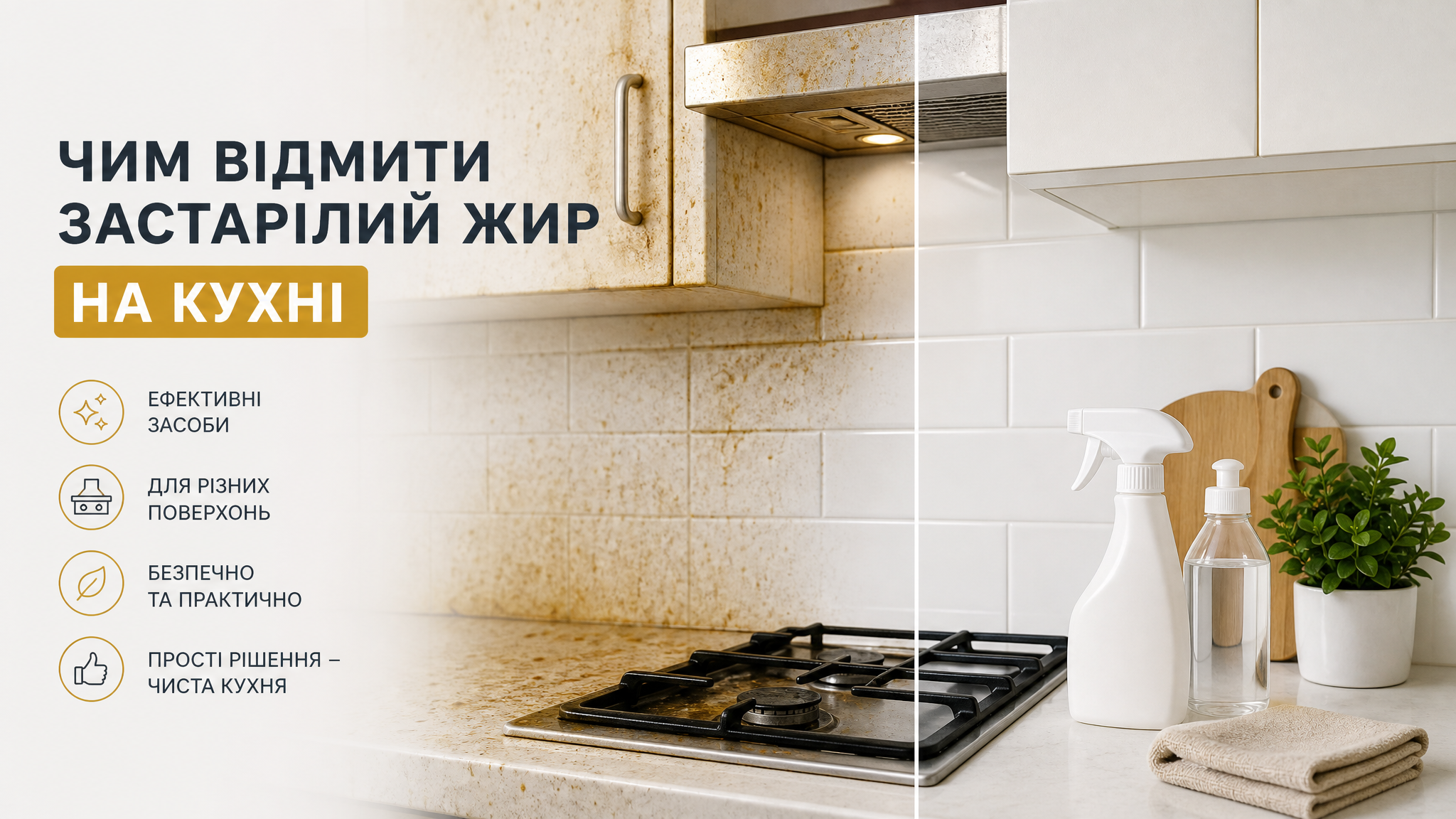 Чем отмыть застарелый жир на кухне: эффективные методы и советы Чем отмыть застарелый жир на кухне: эффективные методы и советы