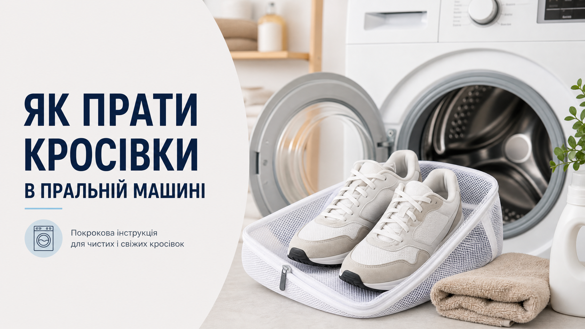 Как стирать кроссовки в стиральной машине: пошаговая инструкция Как стирать кроссовки в стиральной машине: пошаговая инструкция